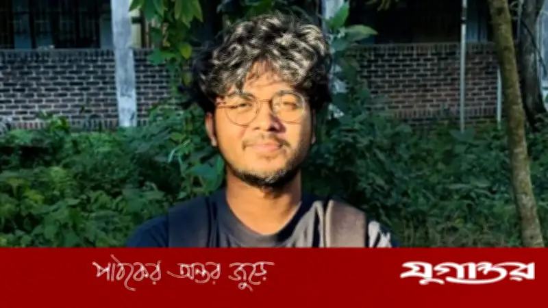 বিছানাকান্দিতে নিখোঁজ শাবি শিক্ষার্থীর লাশ উদ্ধার