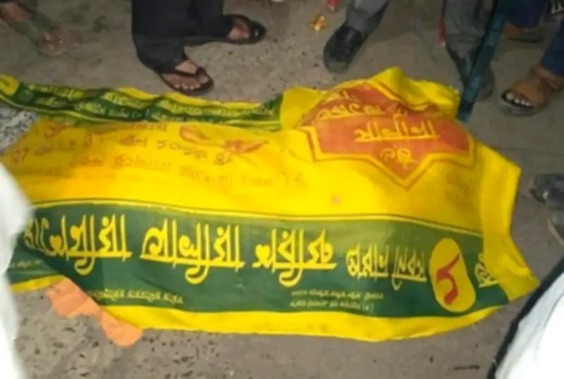 সন্তান বাঁচাতে গিয়ে মায়ের মর্মান্তিক মৃত্যু সীতাকুণ্ডে