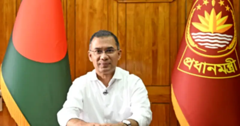তারেক রহমানের জিরো টলারেন্স: মন্ত্রী-এমপিদের জবাবদিহির আওতায় আনার ঘোষণা