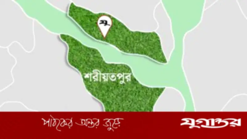 শরীয়তপুরে পদ্মা পাড়ে ব্যাগে মিলল মানুষের খণ্ডিত হাত-পা