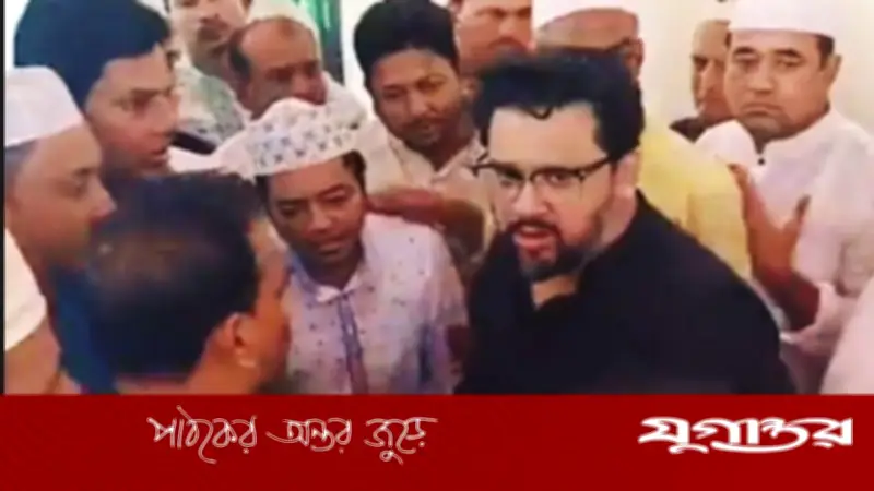 ওমানে নিহত চার ভাইয়ের পরিবারের পাশে হুমাম কাদের