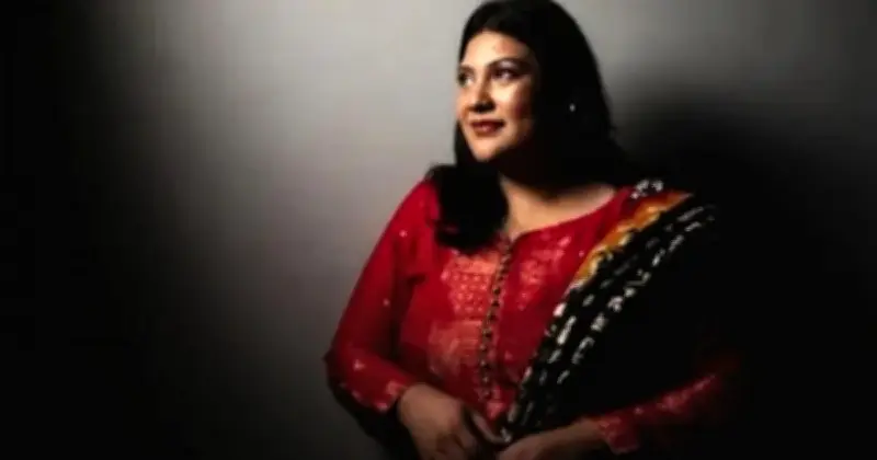 অভিনেত্রী ও কনটেন্ট ক্রিয়েটর কারিনা কায়সার মারা গেছেন