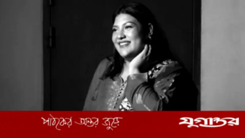 লিভারজনিত জটিলতায় মারা গেছেন কনটেন্ট ক্রিয়েটর কারিনা কায়সার