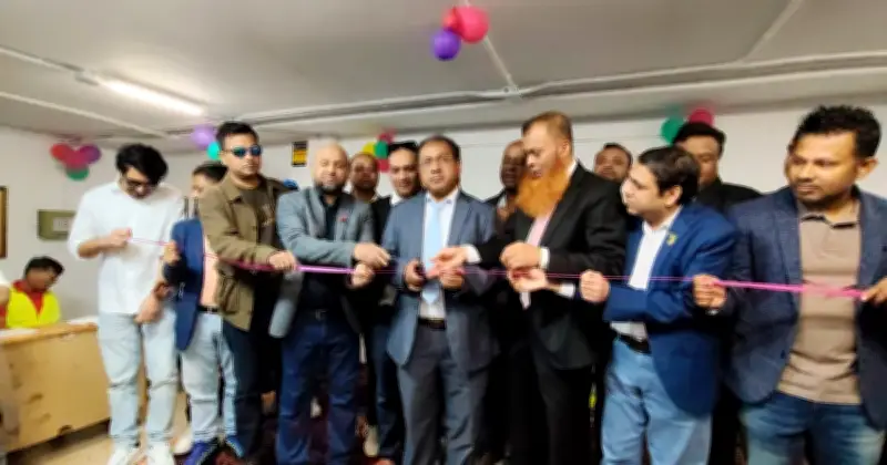 স্পেনে পুলিশ ক্লিয়ারেন্স সেবা দিতে দূতাবাসে বিশেষ টিম