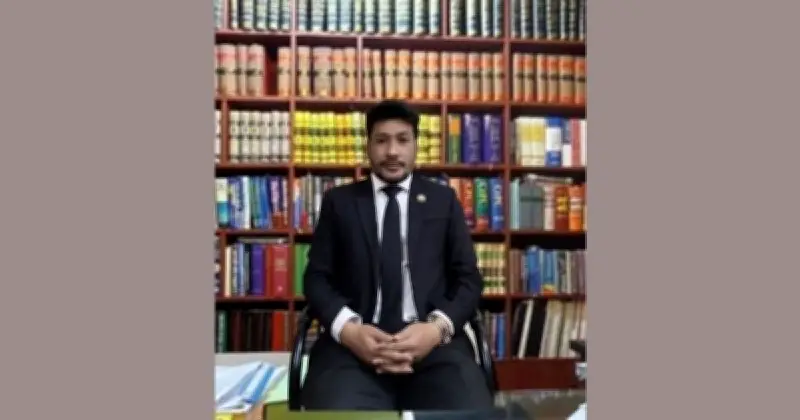 লালমনিরহাটে আইনজীবীকে হোয়াটসঅ্যাপে হত্যার হুমকি, ৫ লাখ টাকা চাঁদা