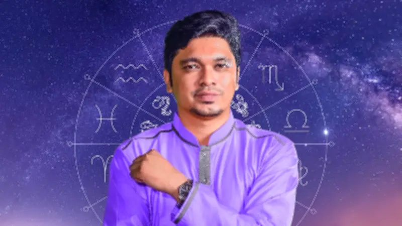 সপ্তাহের রাশিফল: ১৬-২২ মে ২০২৬ - জ্যোতিষী চিন্ময় বড়ুয়া