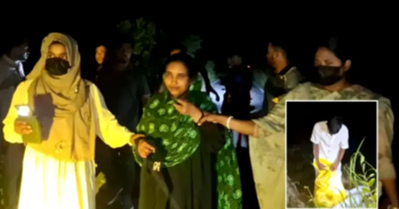 স্বামীকে রড দিয়ে হত্যা করে মরদেহ টুকরো করার অভিযোগ স্ত্রীর বিরুদ্ধে