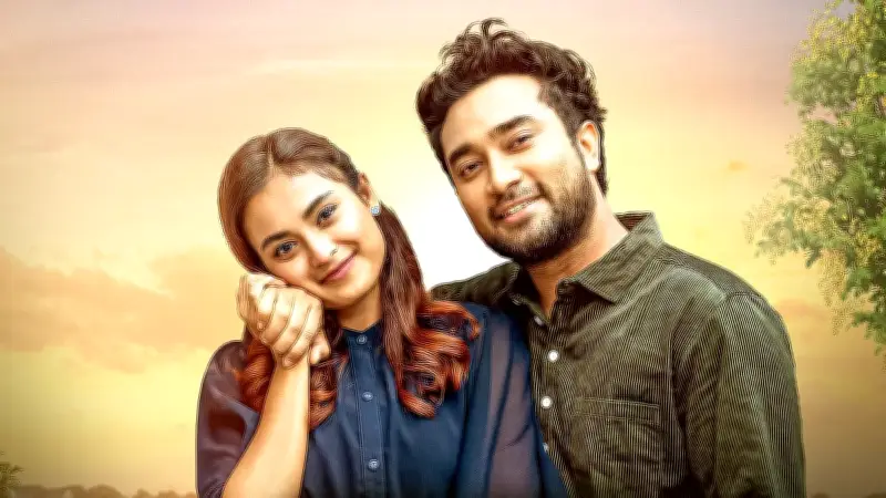 ঈদে আসছে ‘সাম্পর্কের গল্প’ নাটকের দ্বিতীয় কিস্তি