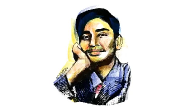 সুকান্ত ভট্টাচার্য: সংক্ষিপ্ত জীবনে অমর কবি