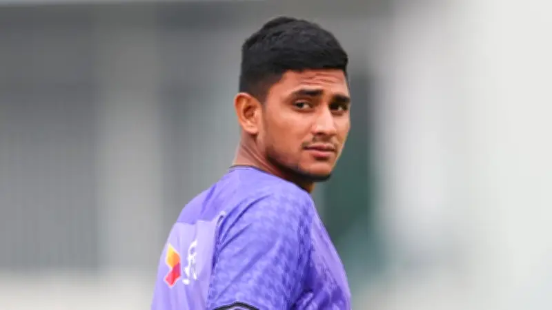 সিলেট টেস্টে সিরিজ জয়ের লক্ষ্যে বাংলাদেশ