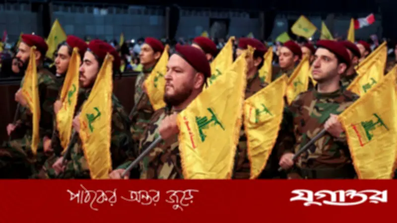 দক্ষিণ লেবাননে এক সপ্তাহে ২২০ হিজবুল্লাহ যোদ্ধা নিহতের দাবি ইসরাইলের