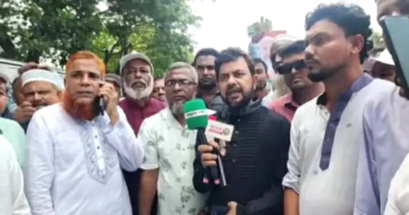 চাঁদপুরের উদ্দেশে রওনা প্রধানমন্ত্রী তারেক রহমান