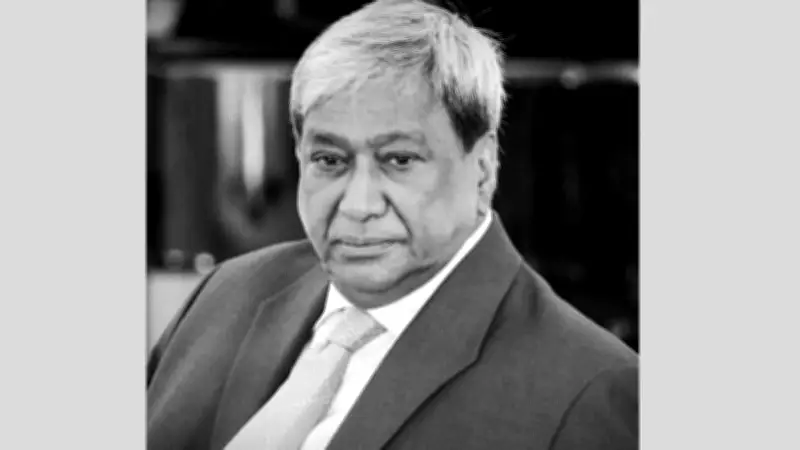 সাবেক মন্ত্রী মিজানুর রহমান সিনহা আর নেই; খাদ্য সংকটে বাংলাদেশ বড় ঝুঁকিতে