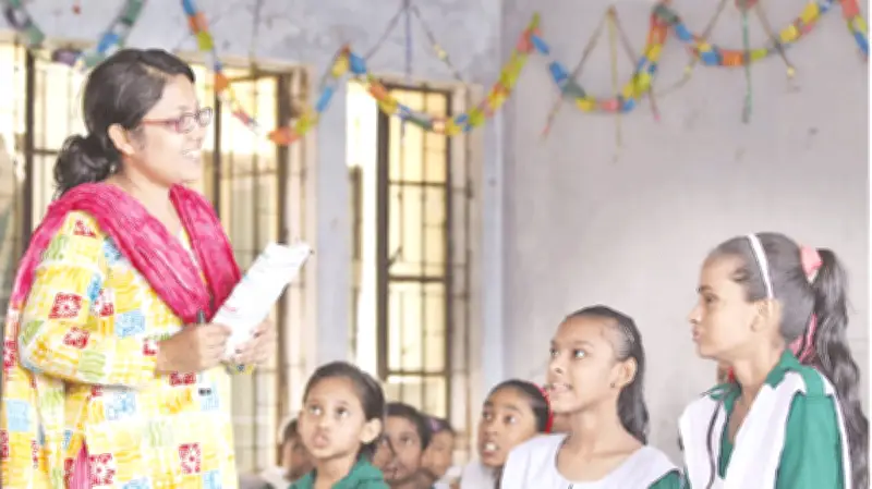 সরকারি প্রাথমিক বিদ্যালয়ে ১৪ হাজার ৩৮৪ শিক্ষক নিয়োগের জট খুলছে, শুরু পুলিশ ভেরিফিকেশন