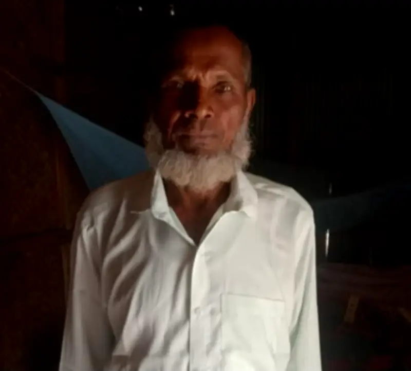 মিরসরাইয়ে বাবাকে পিটিয়ে হত্যা, ছেলে আটক