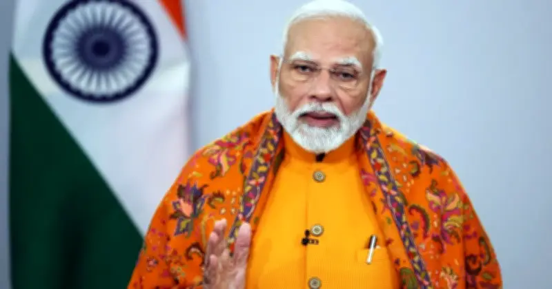 হরমুজ প্রণালি উন্মুক্ত রাখা ভারতের সর্বোচ্চ অগ্রাধিকার: মোদি
