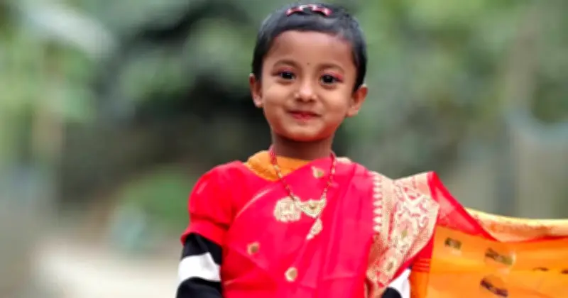 নিখোঁজ শিশু হুমায়রার সন্ধান মেলেনি, পুরস্কার ঘোষণা