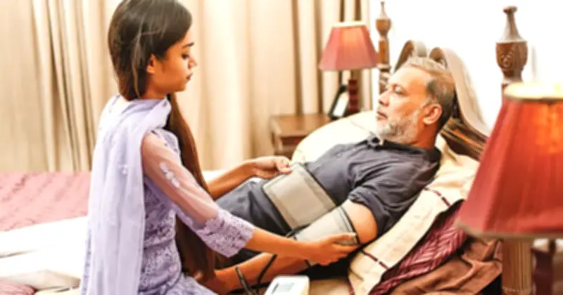 লো প্রেশারের লক্ষণ ও করণীয়: হঠাৎ মাথা ঘোরা অবহেলা নয়
