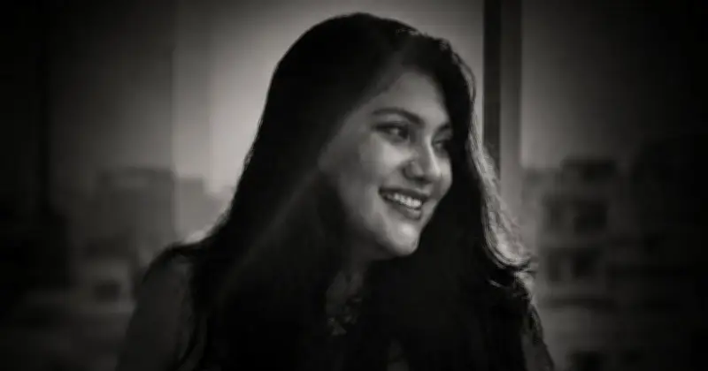 কনটেন্ট ক্রিয়েটর কারিনা কায়সারের মৃত্যুতে শোকের ছায়া