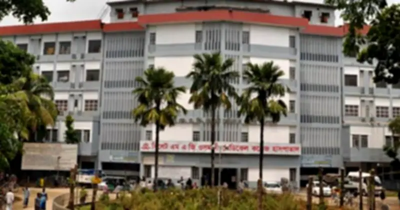 সিলেটে হামে আরও দুই শিশুর মৃত্যু, মৃতের সংখ্যা ৩৪