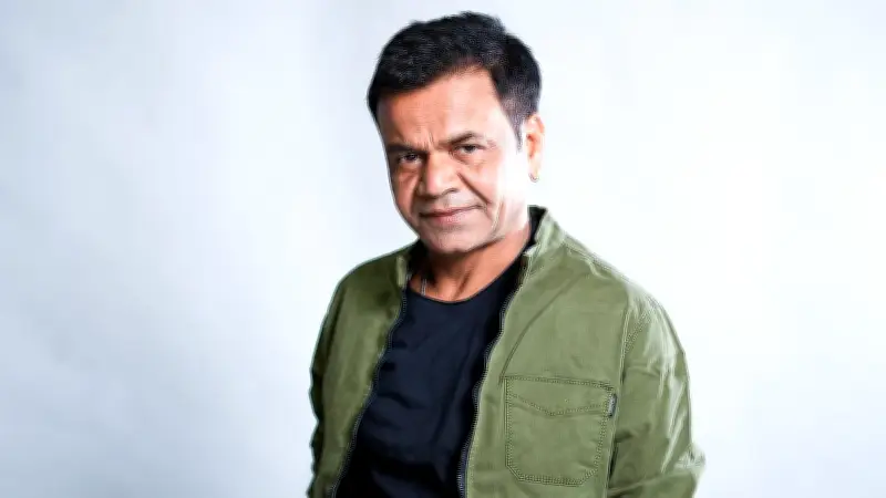 হাসির আড়ালে কঠোর অনুশীলন: রাজপাল যাদবের সাফল্যের মন্ত্র