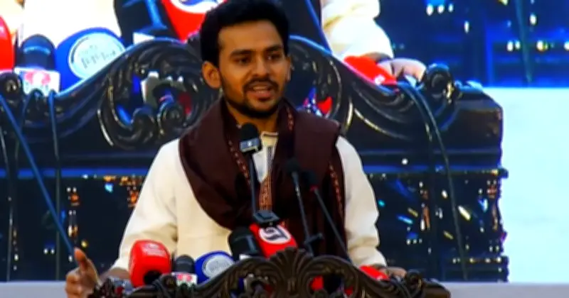 ফ্যাসিস্টদের প্রতি দুর্বলতা দেখানো যাবে না: আসিফ মাহমুদ