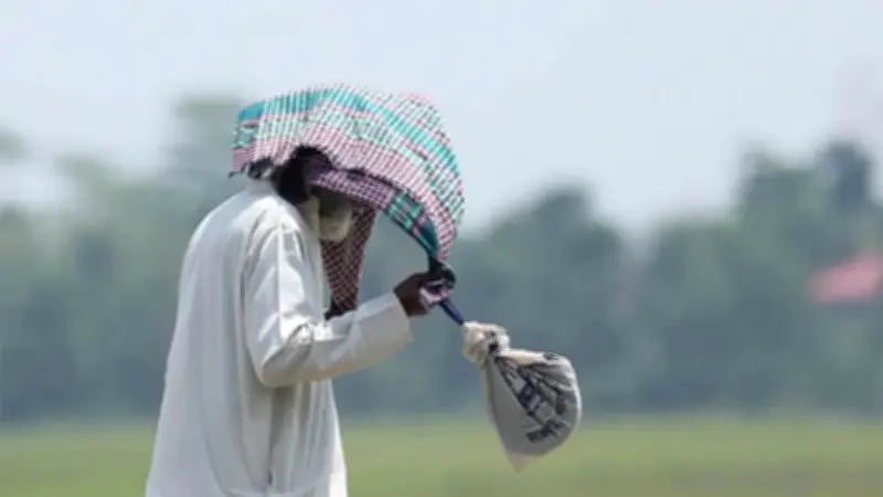 ফের তাপপ্রবাহে পুড়ছে ১৩ জেলা, গ্যাস সরবরাহ বন্ধ থাকবে ১৮ ঘণ্টা