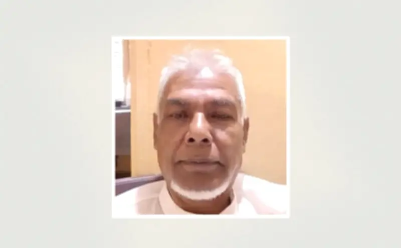 টেকনাফে পুলিশ পরিচয়ে আওয়ামী লীগ নেতা অপহরণ