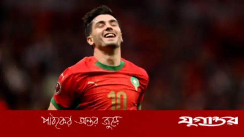 বিশ্বকাপের মঞ্চে ব্রাহিম দিয়াজের প্রায়শ্চিত্তের সুযোগ