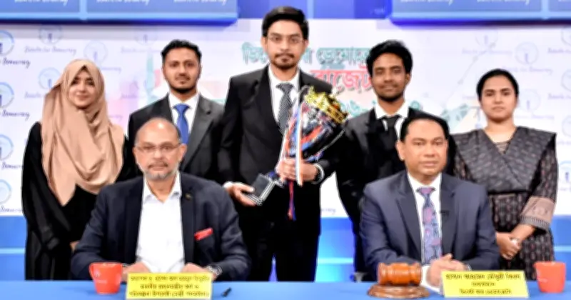টাকা ছাপানোর গুজব গালগল্প: সরকারের অর্থনীতি বাস্তবতা ও চ্যালেঞ্জ