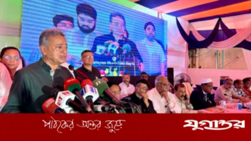 ঋণাত্মক অর্থনীতি পুনরুদ্ধারে দুই বছর সময় লাগবে: অর্থমন্ত্রী