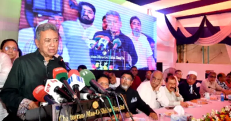 মধ্যপ্রাচ্য যুদ্ধে জ্বালানি খাতে সরকারের ৪০ হাজার কোটি টাকা ব্যয়