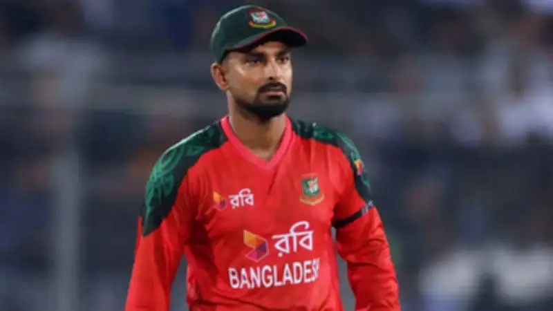 নিজেকে সেরা অধিনায়ক দাবি লিটনের, রেকর্ড যা বলছে