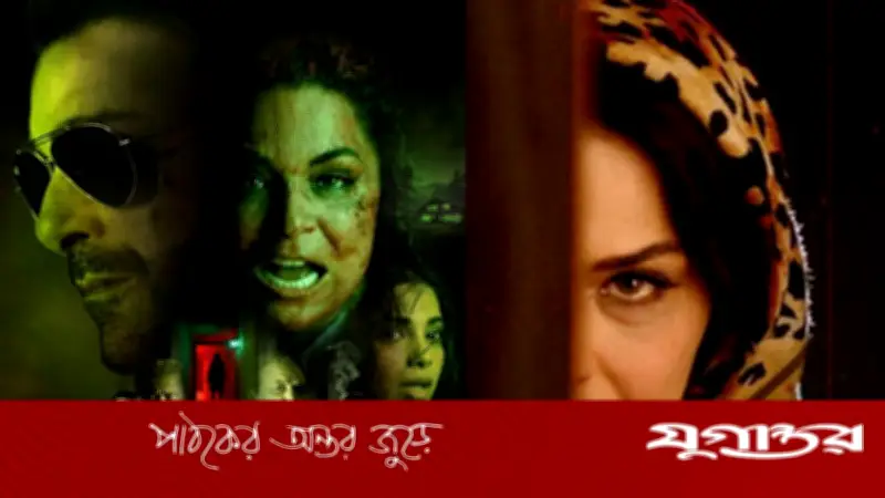 হলিউড-বলিউডকে টক্কর দেবে ‘সাইকো’, দাবি মীরার