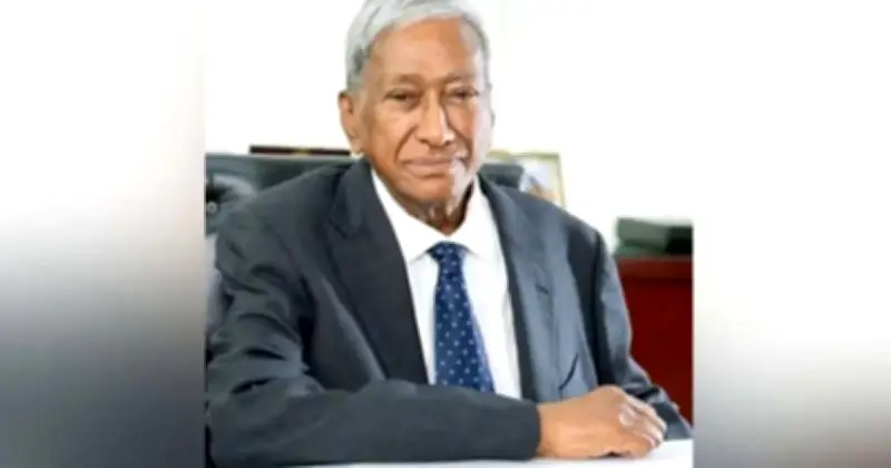 মিজানুর রহমান সিনহার জানাজা রবিবার জাতীয় সংসদে