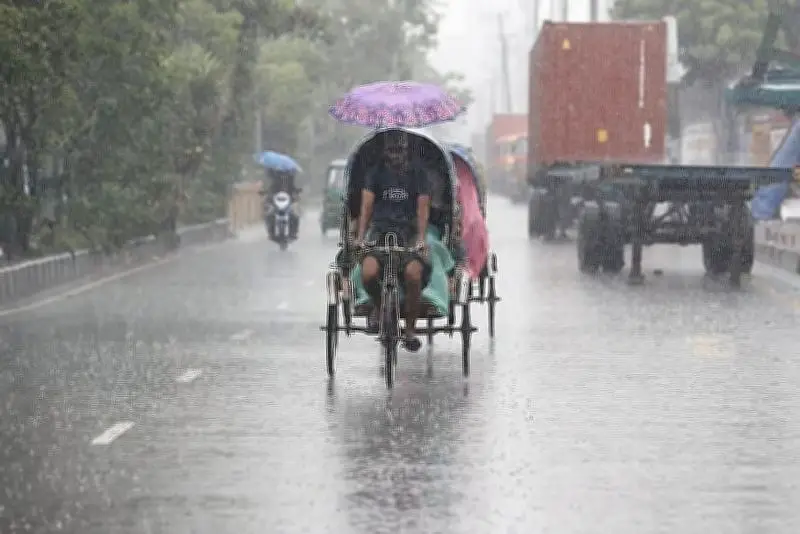 ভিডিওতে উঠে এলো বাংলাদেশের অসাধারণ দৃশ্য