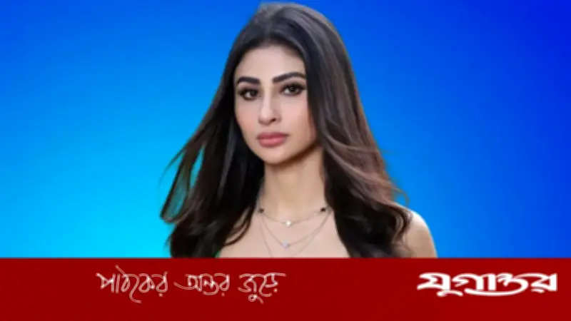 ১৯ বছর বয়স থেকেই পাত্রের খোঁজে ছিলেন মৌনী রায়