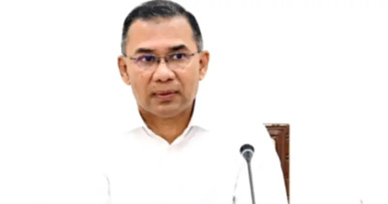 প্রাক্তন প্রতিমন্ত্রী মিজানুর রহমান সিনহার মৃত্যুতে বিএনপি চেয়ারপারসনের শোক