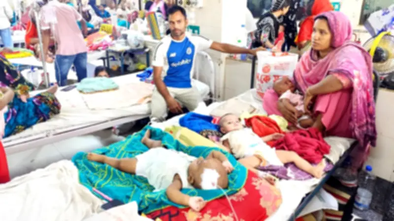 সীমান্তে কোটি টাকার ভারতীয় পণ্য জব্দ, বিজিবির অভিযান