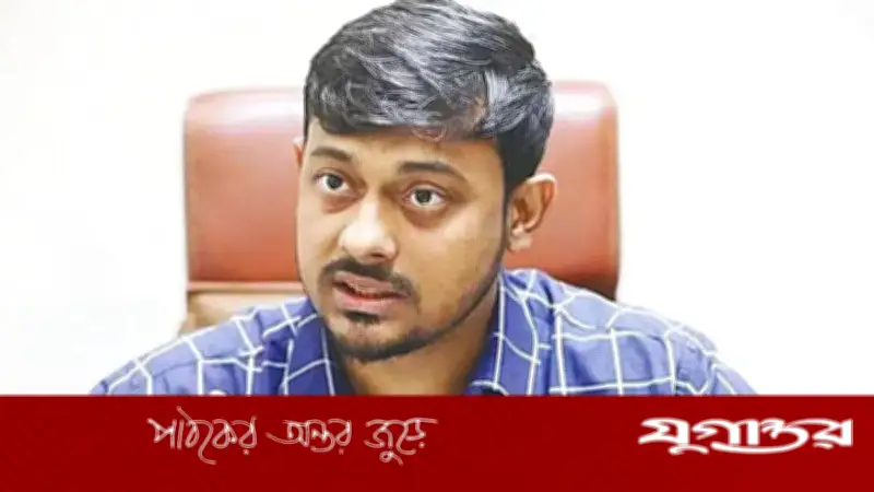 শেখ হাসিনা উঁকিঝুঁকি মারছেন, তারেক রহমানের ওপর প্রথম কোপ পড়বে: নাসীরুদ্দীন
