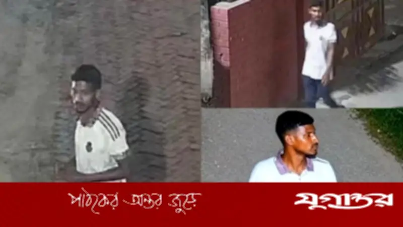 জাবিতে ধর্ষণচেষ্টা: অভিযুক্তের তথ্য দিলে পুরস্কার