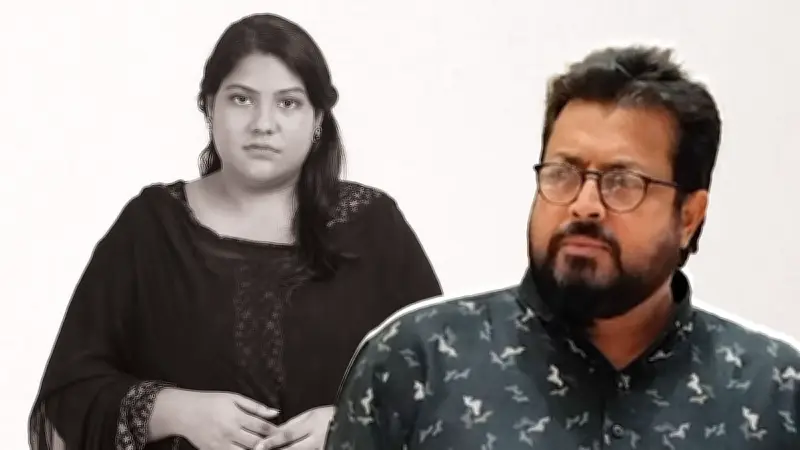 কারিনা কায়সারের মৃত্যুতে ওমর সানীর ব্যথা