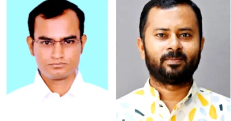 এফএলজেএফ-এর নতুন কমিটি গঠিত, সভাপতি তরিকুল ইসলাম সুমন