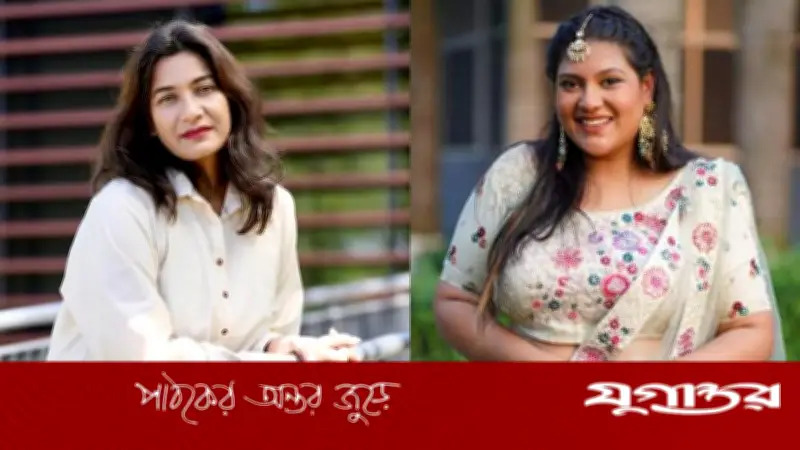 কারিনাকে নিয়ে ফেসবুকে যা লিখলেন ফখরুলকন্যা শামারুহ মির্জা