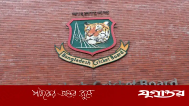 বিসিবি নির্বাচনের তফসিল ঘোষণা, ভোট হবে ৭ জুন
