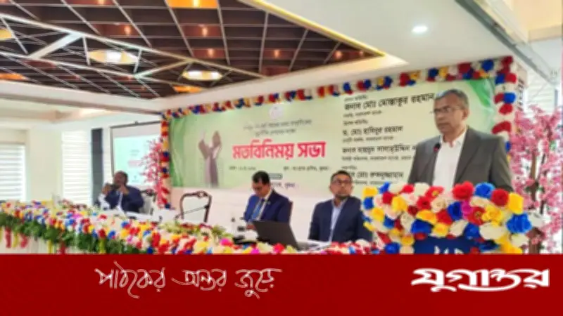 এক জুলাই থেকে টাকা ট্রান্সফারে বাংলা কিউআর বাধ্যতামূলক: গভর্নর