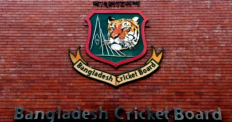 বিসিবি নির্বাচনের তফসিল ঘোষণা, ৭ জুন ভোট
