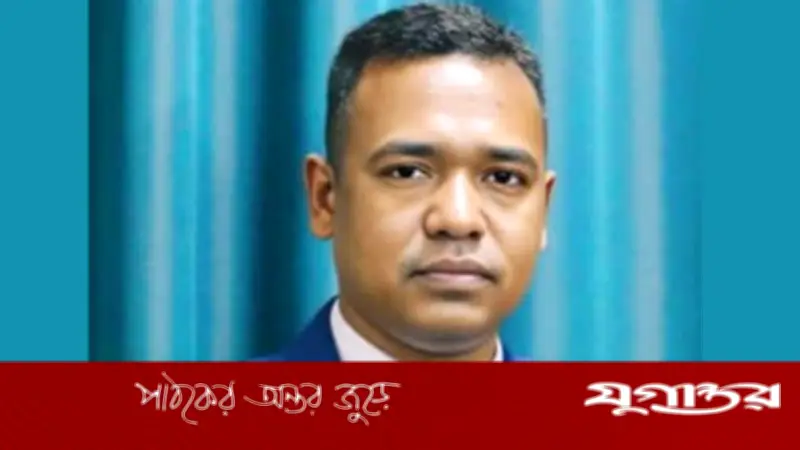 সার্ক মানবাধিকার ফাউন্ডেশনের পরিচালক হলেন মেজর (অব.) জাহিদ হাসান