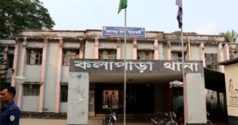 পটুয়াখালীতে ঘরে সিঁধ কেটে শিক্ষার্থীকে সংঘবদ্ধ ধর্ষণ