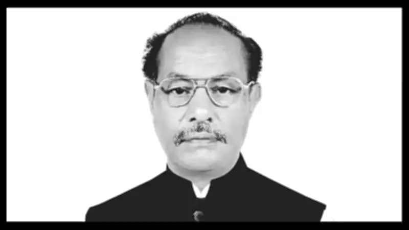 জৈন্তাপুরে সংঘর্ষে আওয়ামী লীগের ইউনিয়ন সভাপতি নিহত